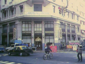 libreria del colegio