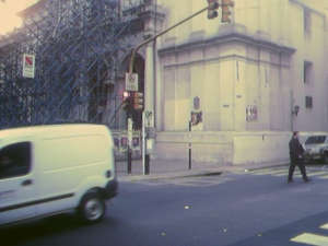 iglesia san ignacio de loyola