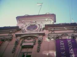 museo de bellas artes en buenos aires