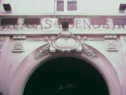 bellas artes arte y moda