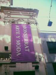 bellas artes arte y moda un sueo trunco