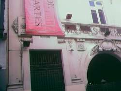 arte y moda un proyecto grande 