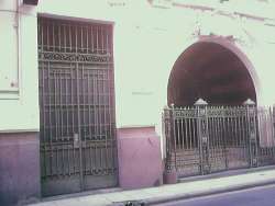 museo de arte y moda que paso ?