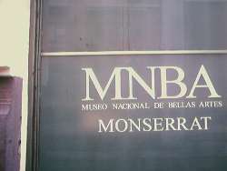 se hubiera podido reactivar un poco el barrio que esta bastante caido