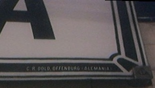 Dnde estn los chapones ?